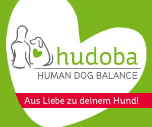hudoba.de - Human Dog Balance