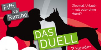 Hudoba Duell: Urlaub mit Hund oder ohne Hund?