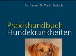 Bucksch Praxishandbuch Hundekrankheiten Cover