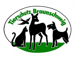 Tierheim Braunschweig: Logo