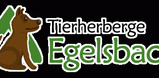 Logo/Banner der Tierherberge Egelsbach