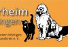 Tierheim Kitzingen: Logo