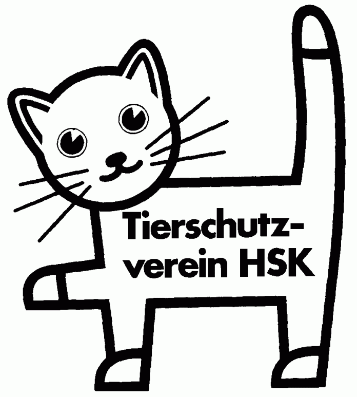 Tierheim Meschede: Logo