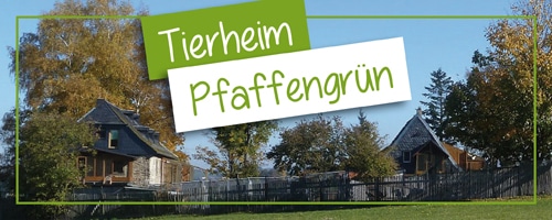 Tierheim Pfaffengrün / SOM: Logo