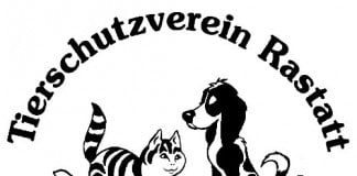 Tierheim Rastatt: Logo