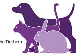 Tierheim Stuttgart: Logo