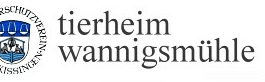 Tierheim Wannigsmühle: Logo